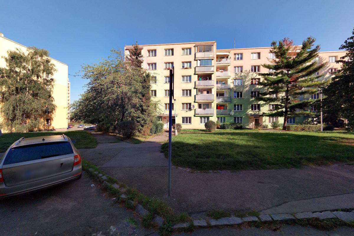 Stavební práce Oleksandr Svystak foto 1