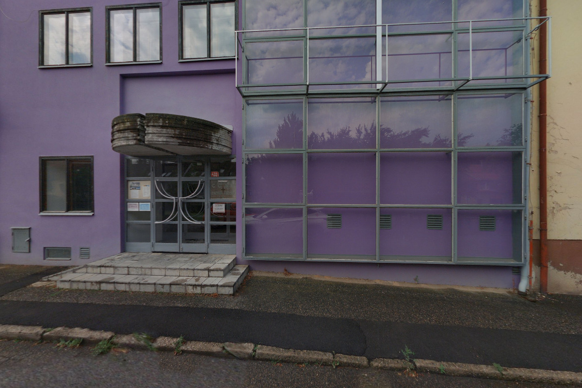 Náboženská obec Církve československé husitské v Benešově u Prahy