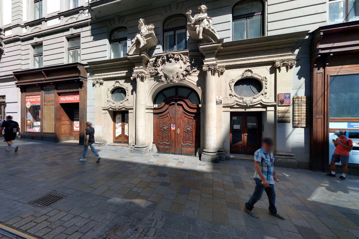 Sociální demokracie foto 2