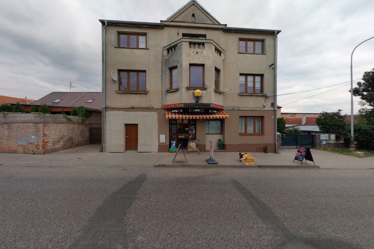 M myself company, s.r.o.