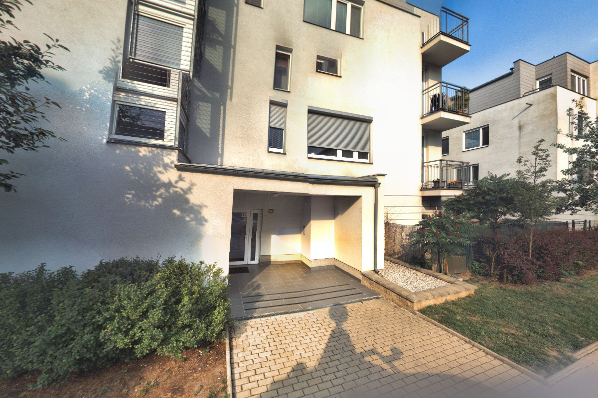 JUDr. Daniela Jablonská, advokátka