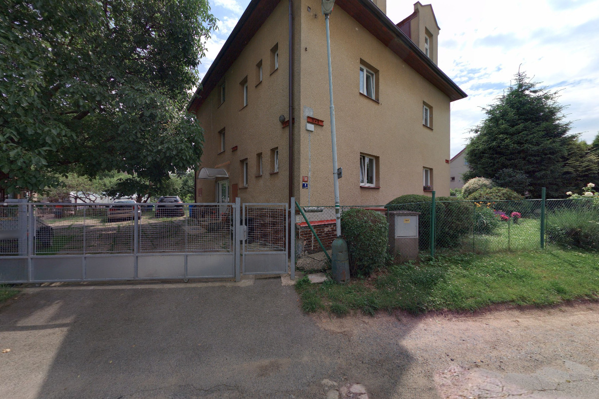 Kvetoucí zahrada foto 1