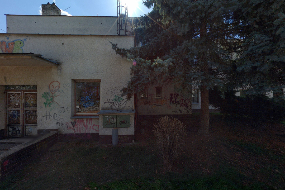 MUDr. František Horych