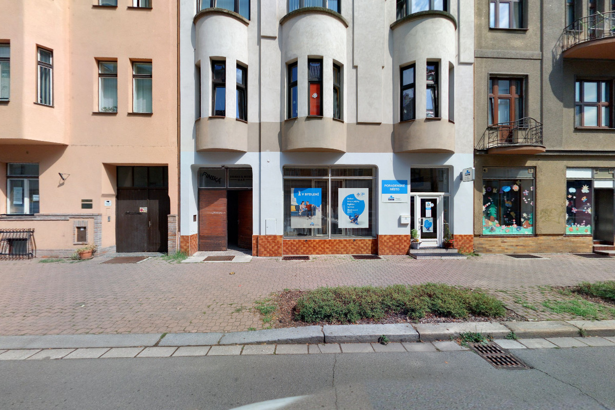 ČSOB Stavební spořitelna foto 2