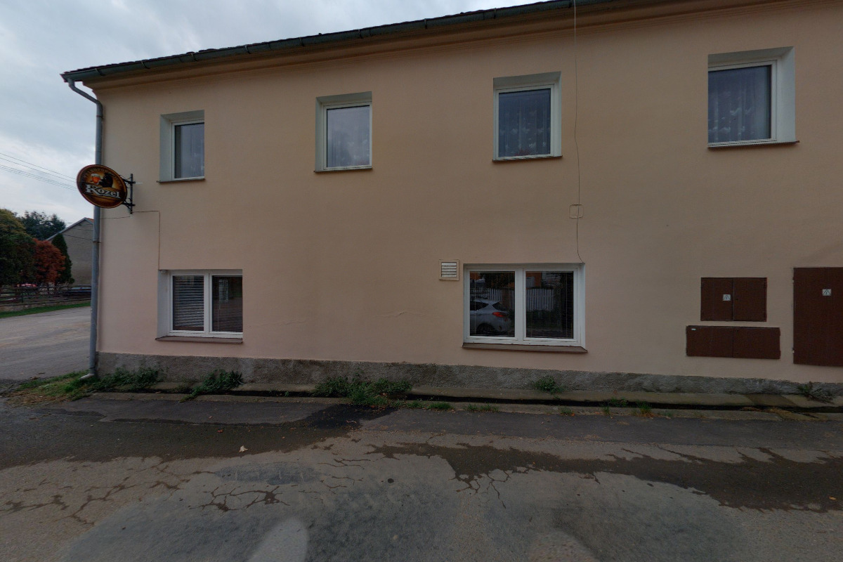 Pohostinství U kachny