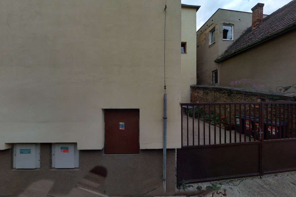 Společenství vlastníků pro dům Rooseveltova čp. 100, Říčany