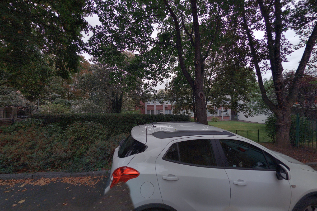 Gynestar ordinace s.r.o. foto 2