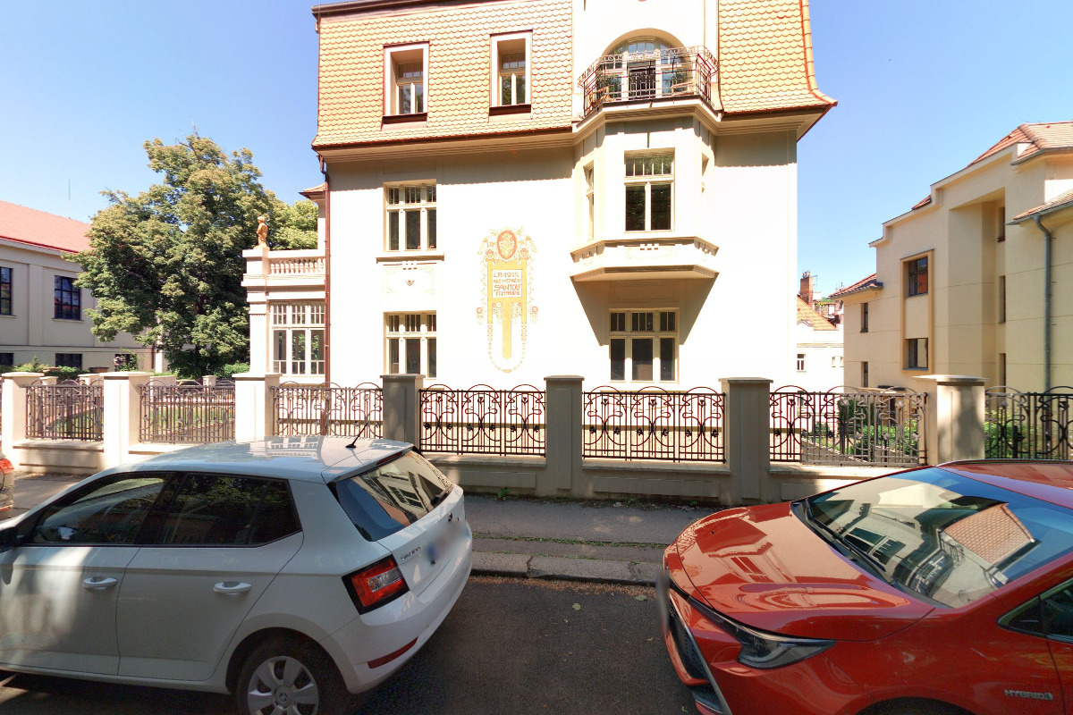 JUDr. Iva Berková, advokát