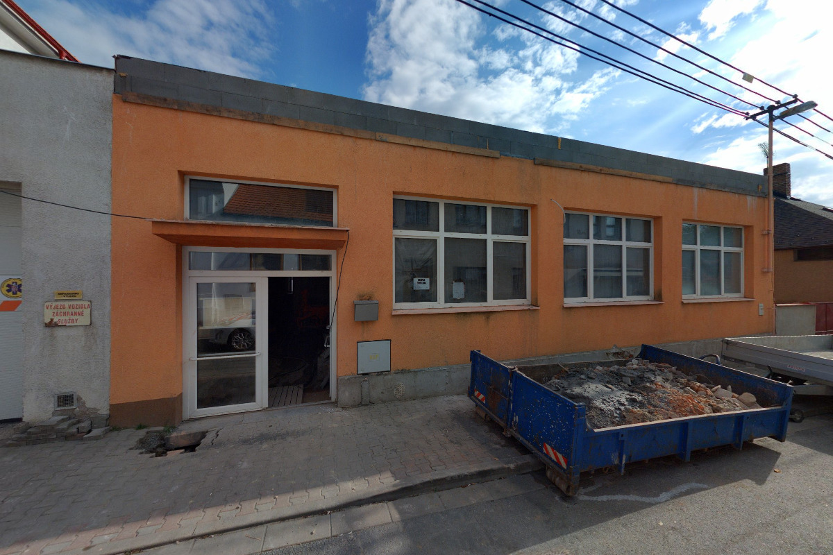 MUDr. Martina Králová