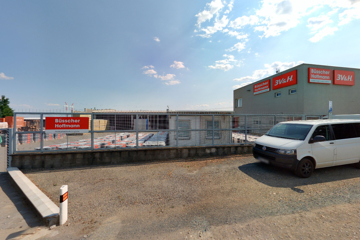 Stavební firma 3V & H