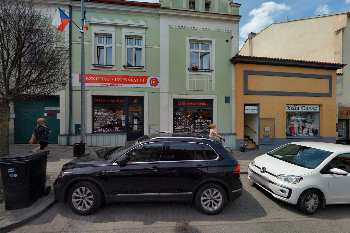 Big Bad Boy vape store