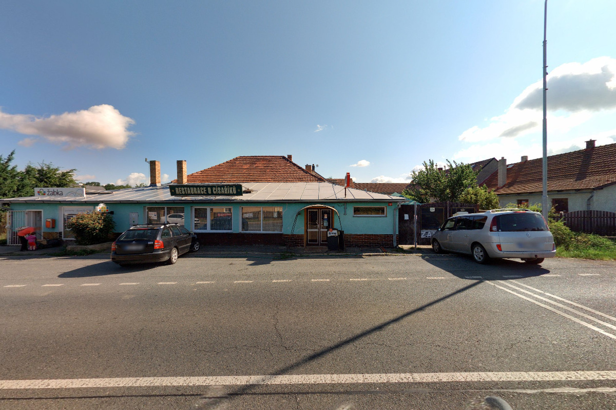 Restaurace u Císaříků foto 3