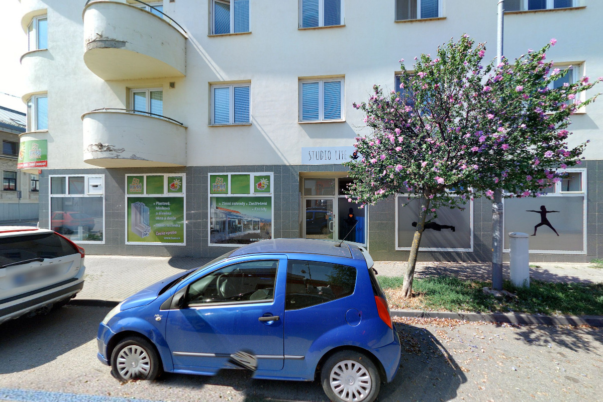 Vlasové studio Iva Vernerová