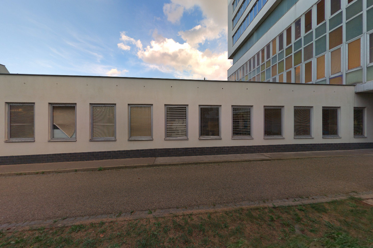 Onkologická ambulance pro solidní nádory - Fakultní nemocnice Brno