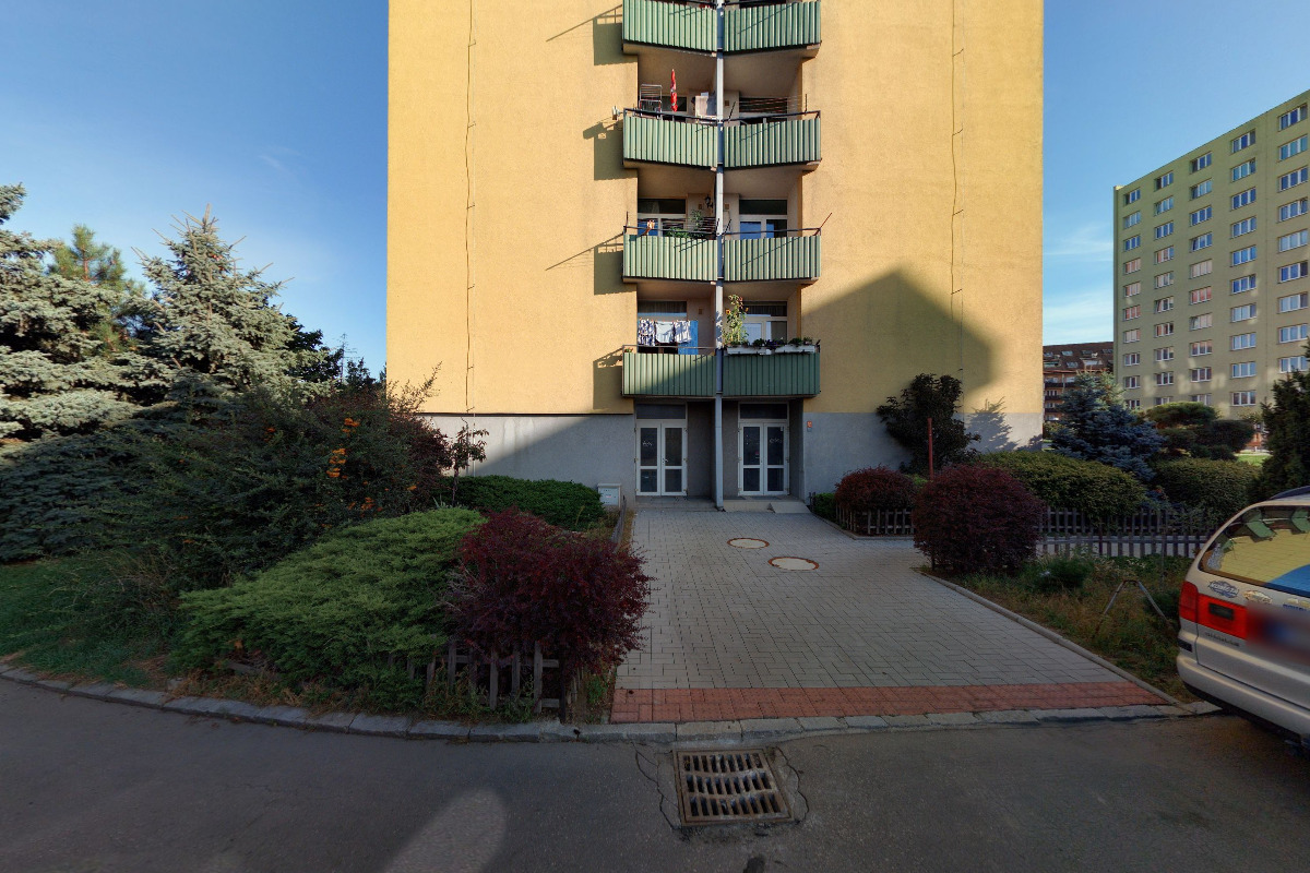 Salon Čtyři Tlapky