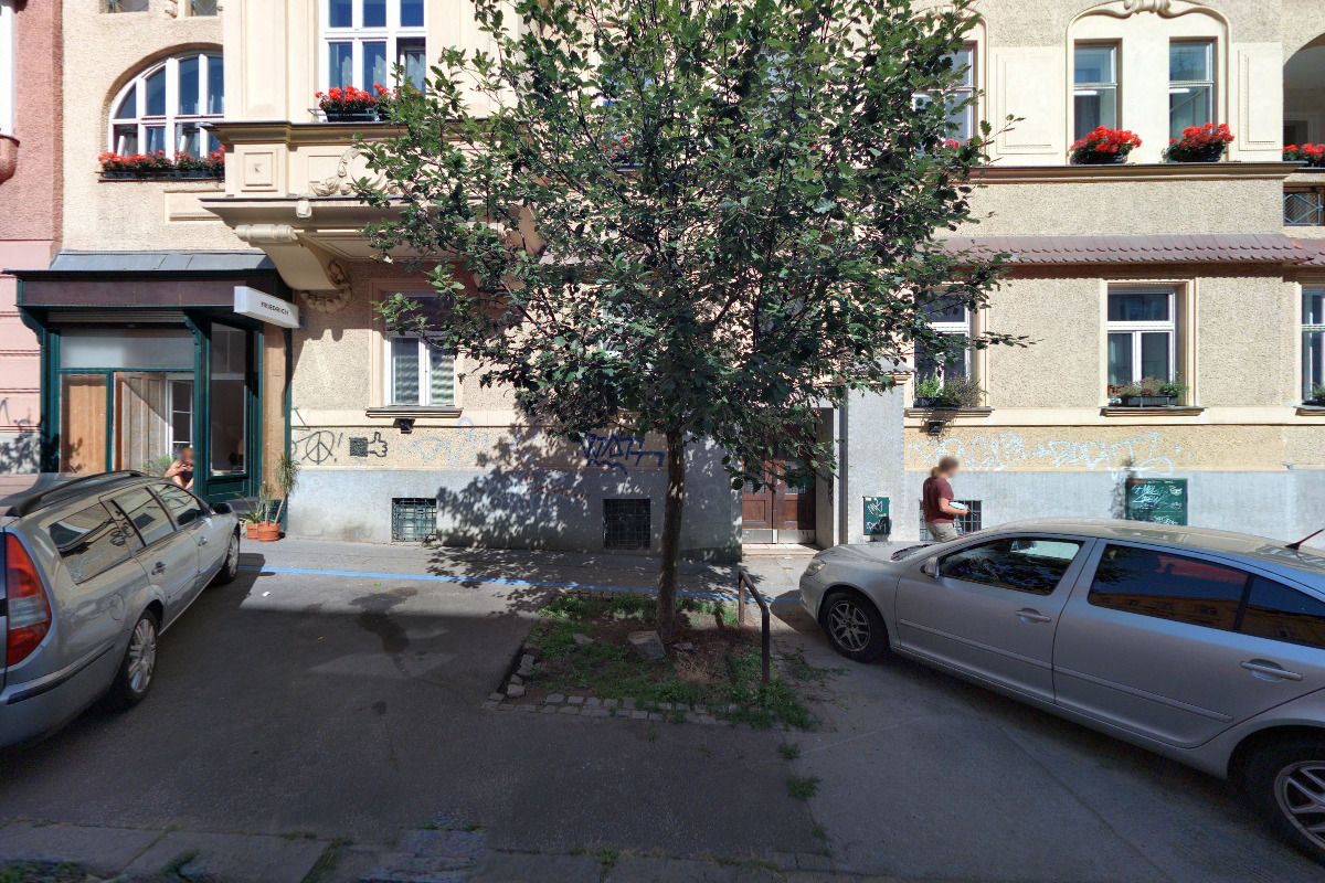 Restaurace Smetanova 45