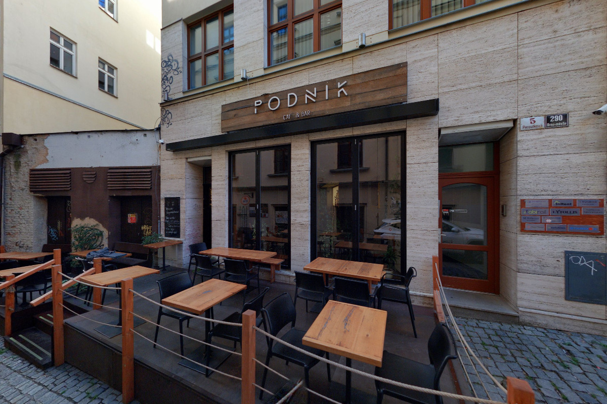 Bohemia Manscraft, spol. s r.o.