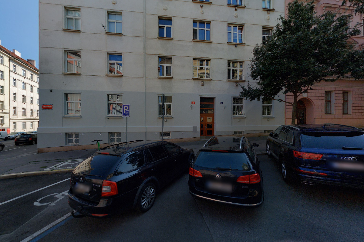 Divadelní spolek NO A CO?! z.s.