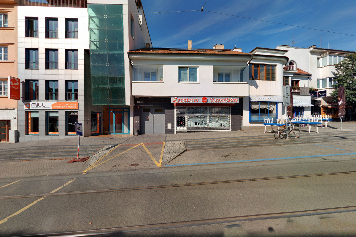 Řeznictví a uzenářství Jan Vepřek