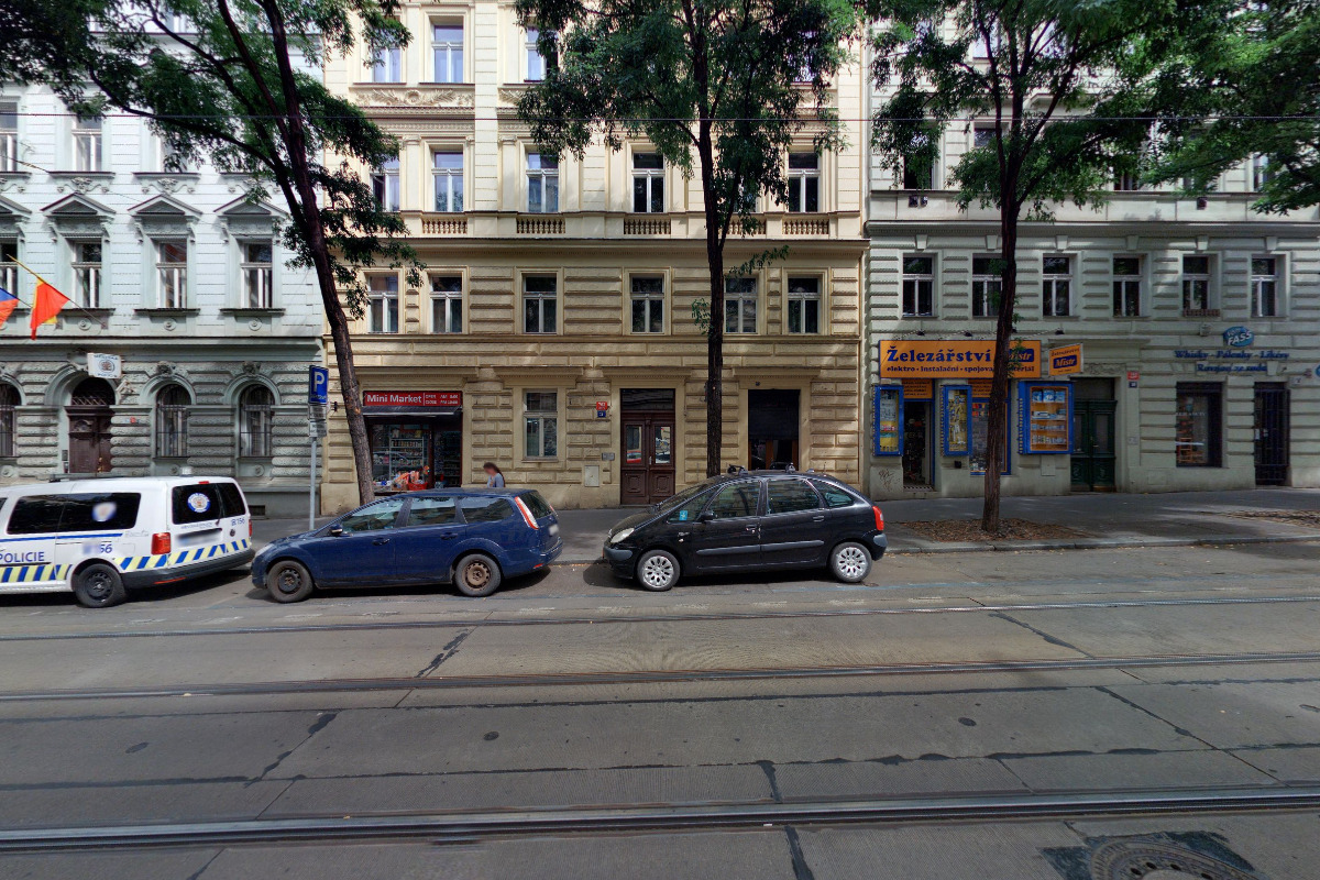 Potraviny Ovoce-Zelenina Korunní