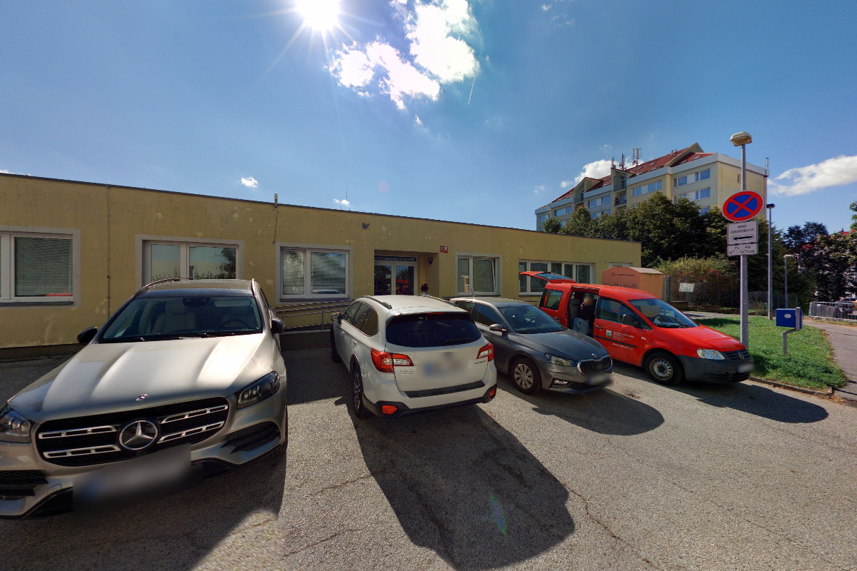 Mgr. Petra Kopecká foto 1