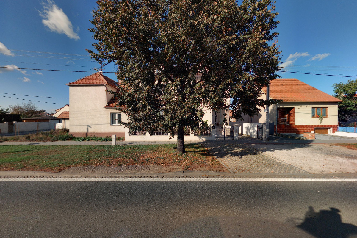 Rodinné vinařství Honoré