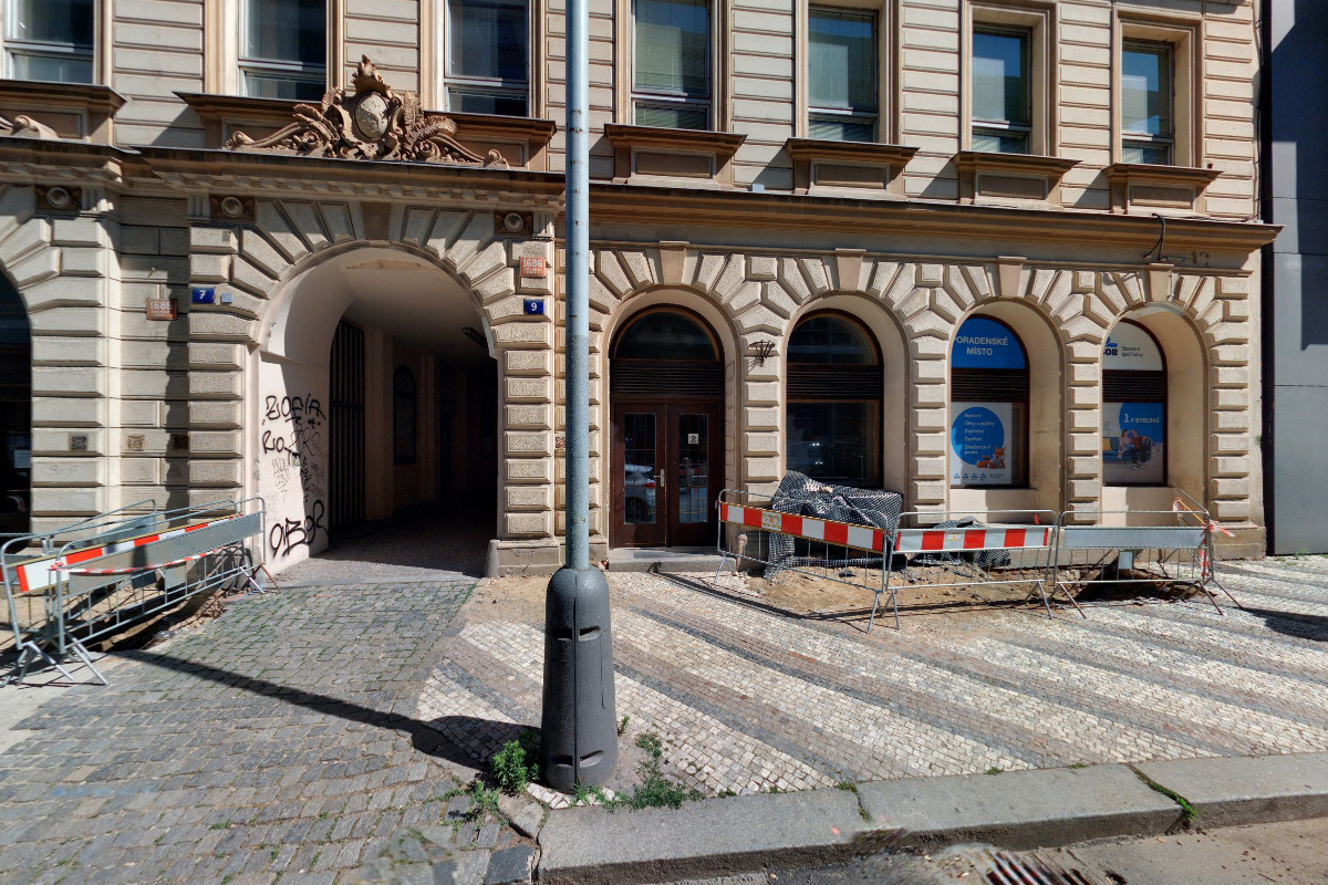 Collect Partner, s.r.o.