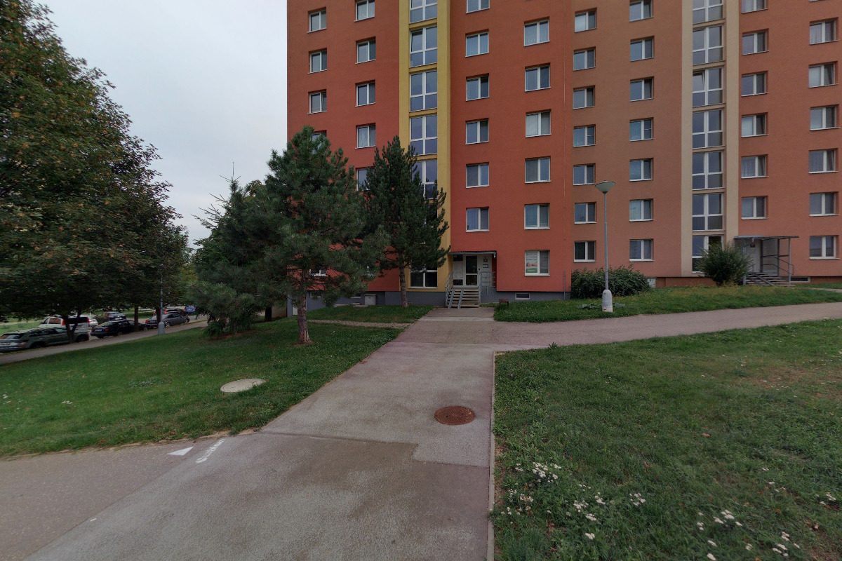 Nevidomí maséři, s.r.o. foto 1