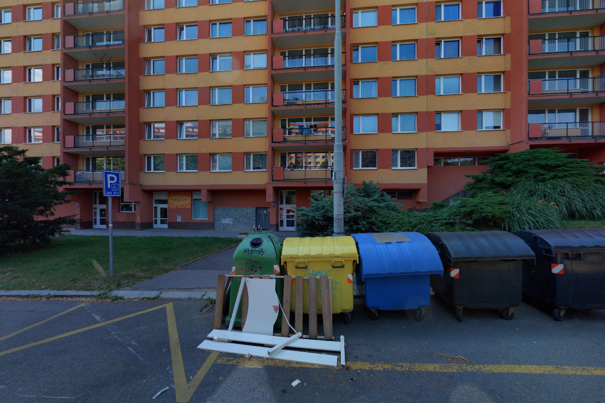 Ing. Květuše Benešová foto 2