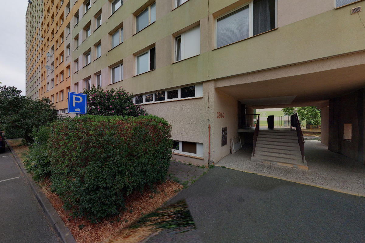 Ing. Stanislav Chmelař foto 2