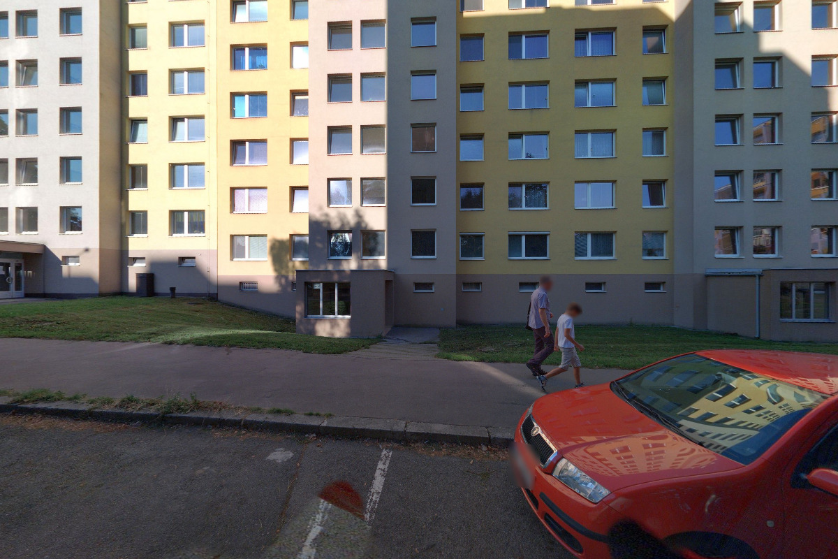 Nadační fond Druhá šance