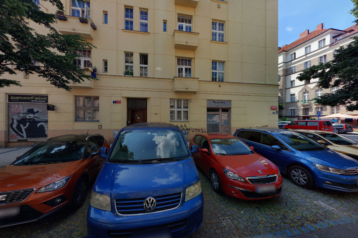 Zlatnická dílna - Michal Hejný foto 5