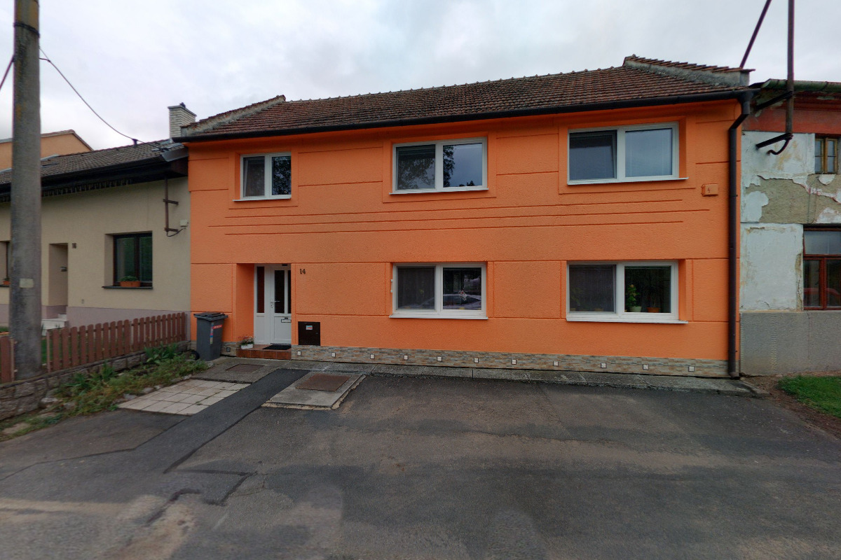 MRÁČEK TRANS, s.r.o.