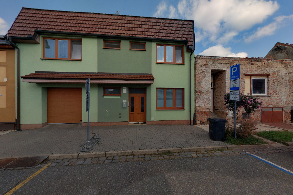 MUDr. Bohumila Majtanová