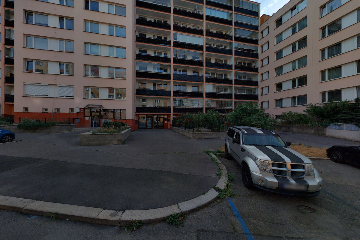 HGSG - Mgr. Jaroslav Kořistka foto 2