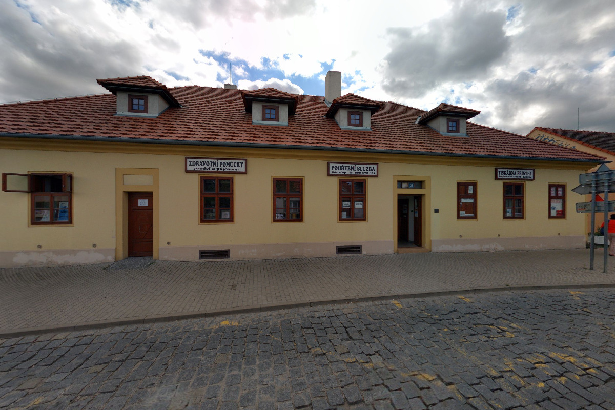 Smuteční služby - Horní Počernice foto 5