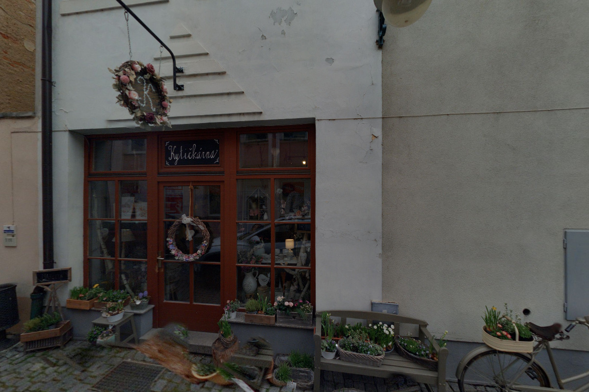 Domácí péče Včelka Praha, s.r.o.