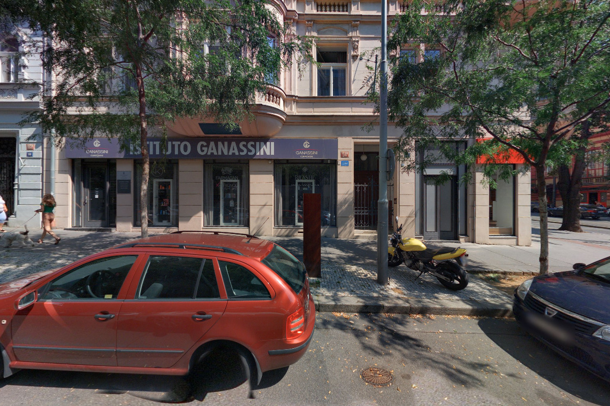 Nádherné Vlasy, prodejna Praha 2 foto 2