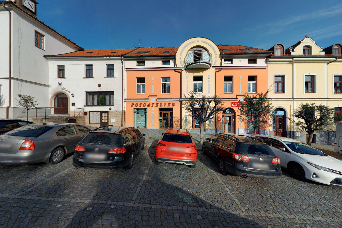 GENERALI ČESKÁ POJIŠŤOVNA