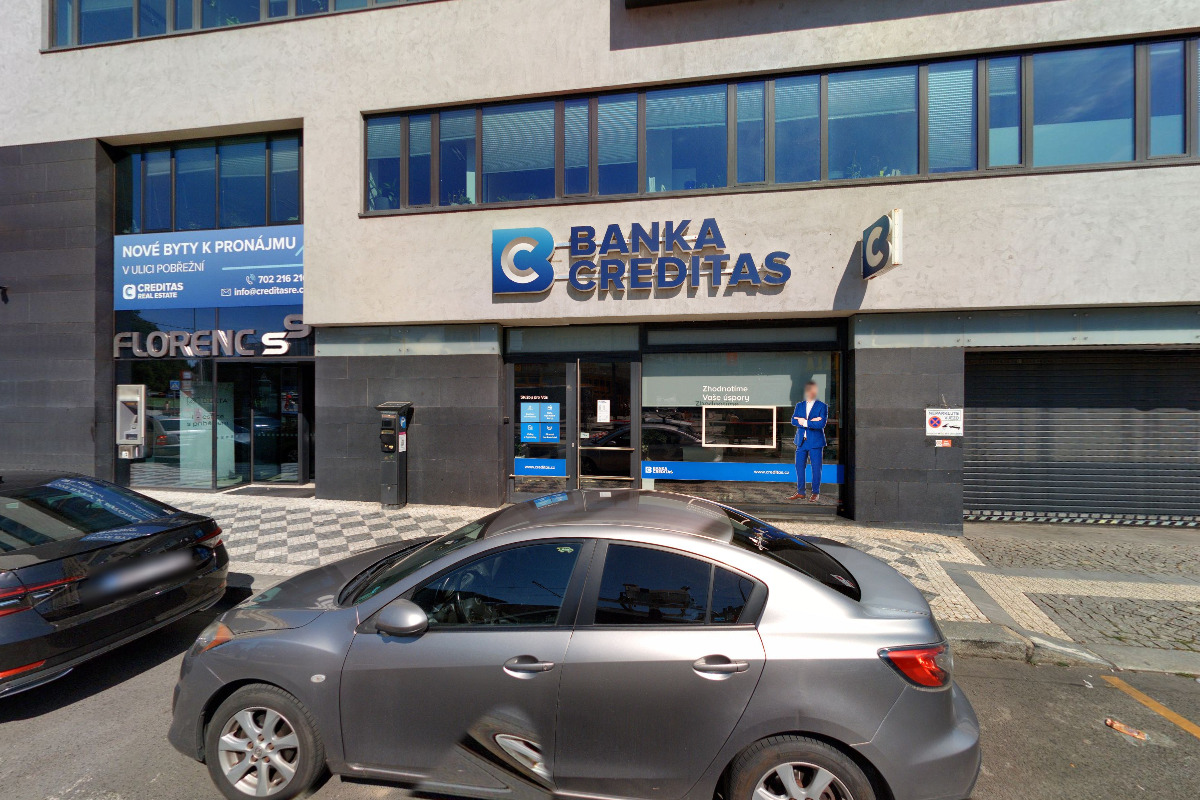 JUDr. Martina Herzánová, notářka