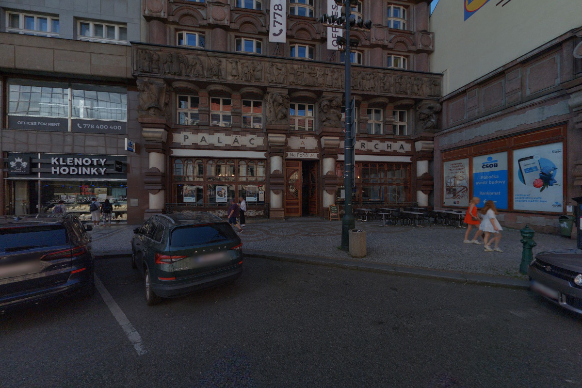 ČSOB - Československá obchodní banka foto 2