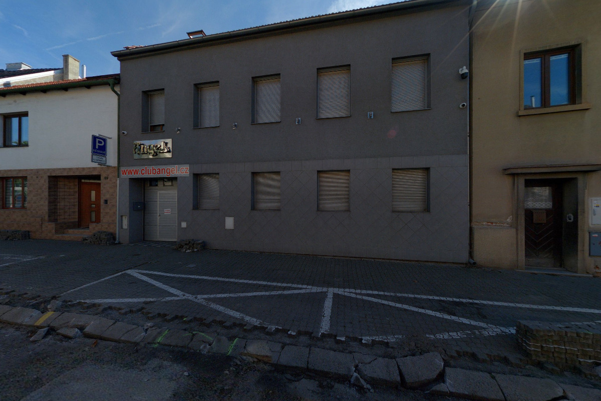 Night Club Angel foto 3