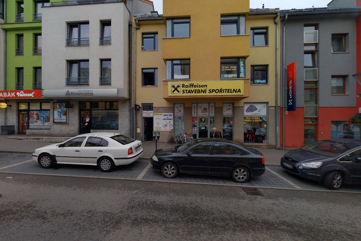 Raiffeisen stavební spořitelna, a.s. foto 2