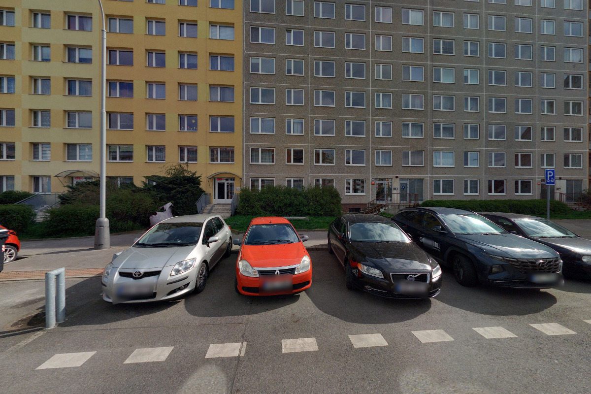 Hodinový manžel Martin Prokeš foto 4