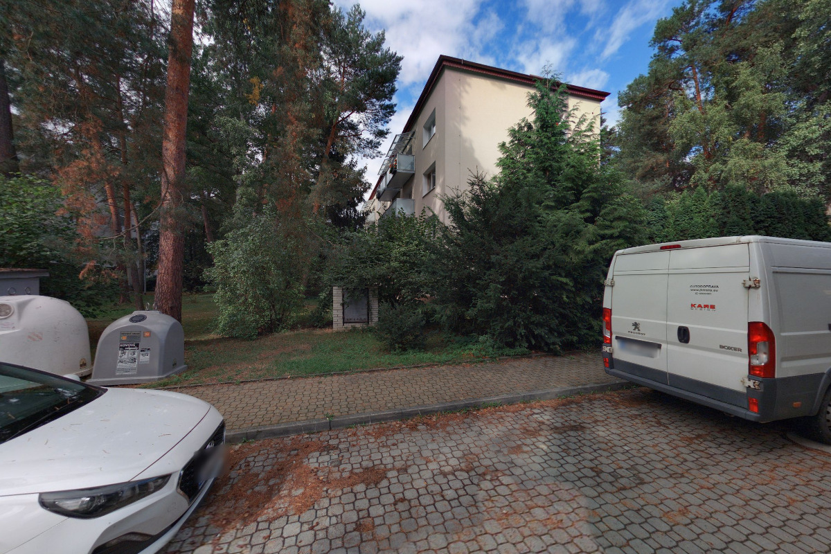 Autoškola Klánovice foto 2