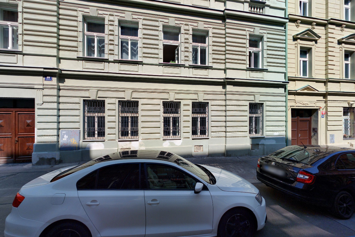 CREATIVE SHOP - Jan Pařil