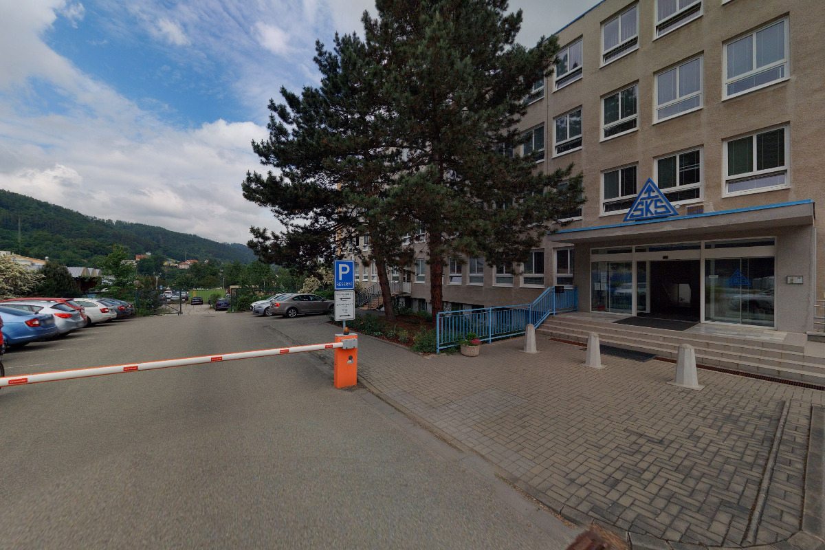 TRAMECo Systems, s.r.o.