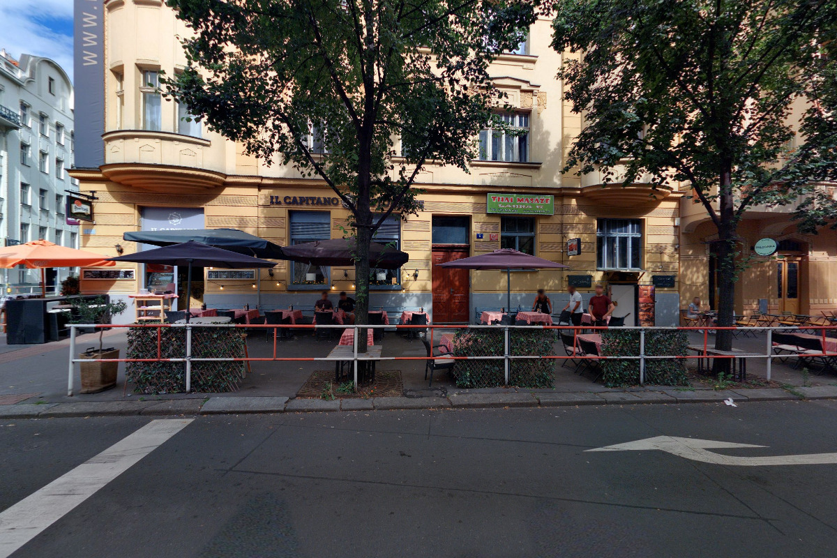 Yachtcharter Marten, s.r.o. foto 2