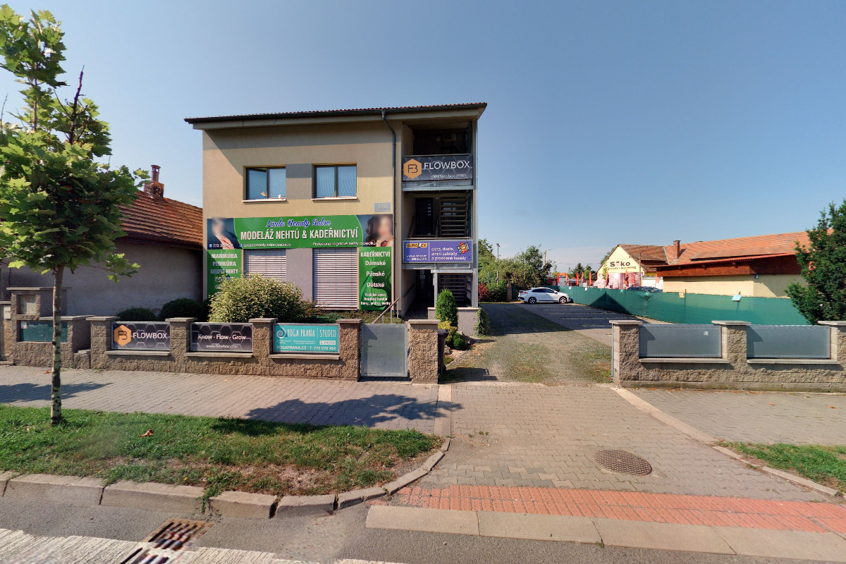 EUROLEX Praha, s.r.o.