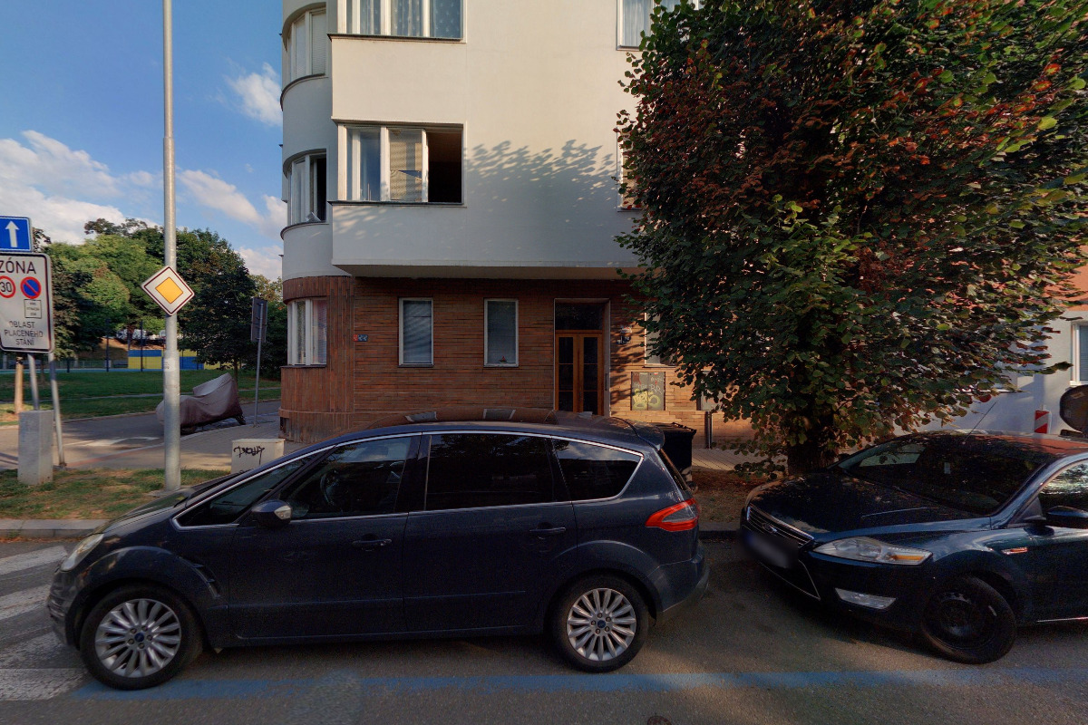 Atelier RAW - Doc. Ing. arch. Ivan Wahla